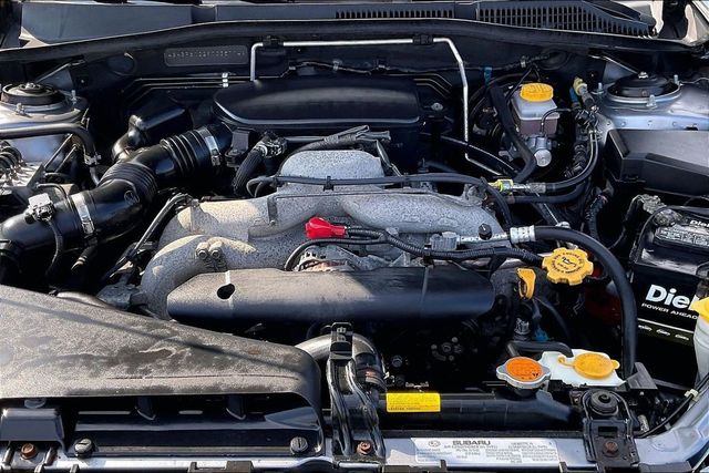 2009 Subaru Outback 4dr H4 Automatic 2.5i Special Edtn - 22971483 - 34