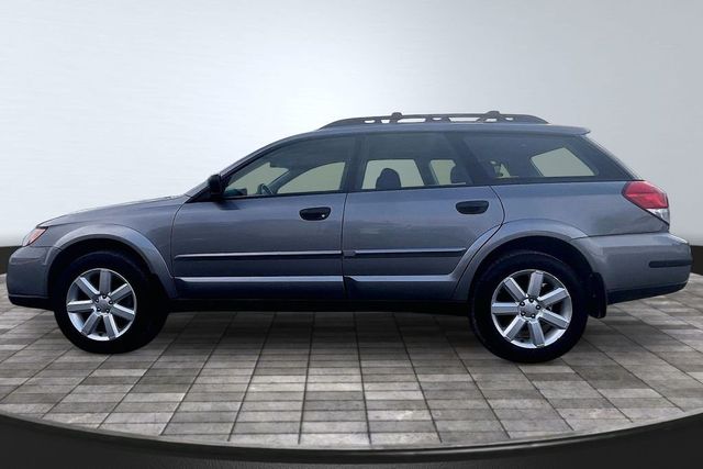 2009 Subaru Outback 4dr H4 Automatic 2.5i Special Edtn - 22971483 - 3