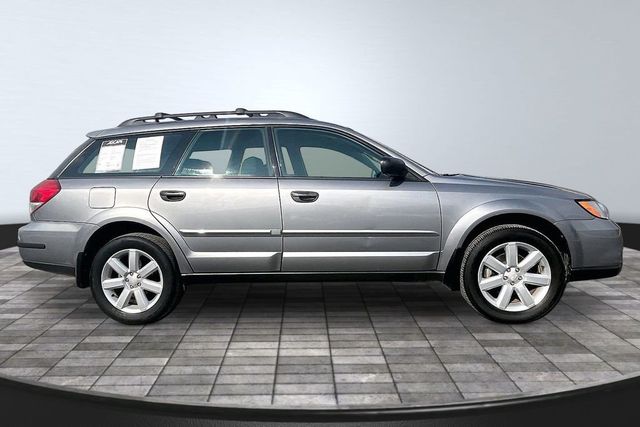 2009 Subaru Outback 4dr H4 Automatic 2.5i Special Edtn - 22971483 - 7