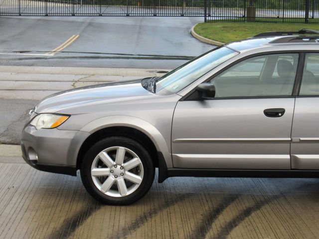 2009 Subaru Outback 4dr H4 Manual 2.5i Special Edtn - 23064270 - 10