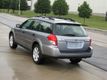 2009 Subaru Outback 4dr H4 Manual 2.5i Special Edtn - 23064270 - 12