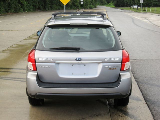 2009 Subaru Outback 4dr H4 Manual 2.5i Special Edtn - 23064270 - 14