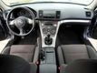 2009 Subaru Outback 4dr H4 Manual 2.5i Special Edtn - 23064270 - 20