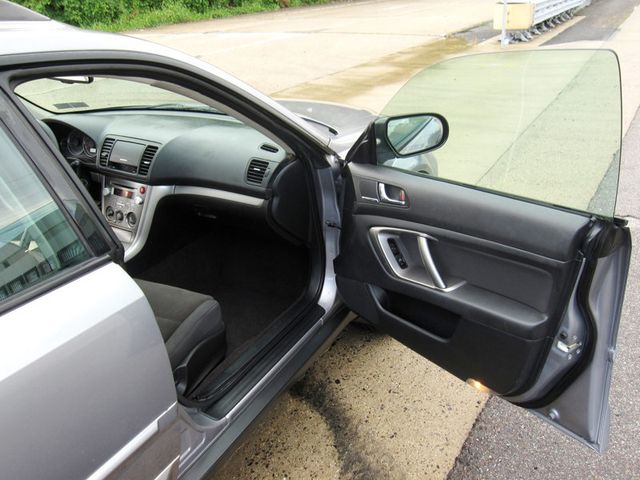 2009 Subaru Outback 4dr H4 Manual 2.5i Special Edtn - 23064270 - 22
