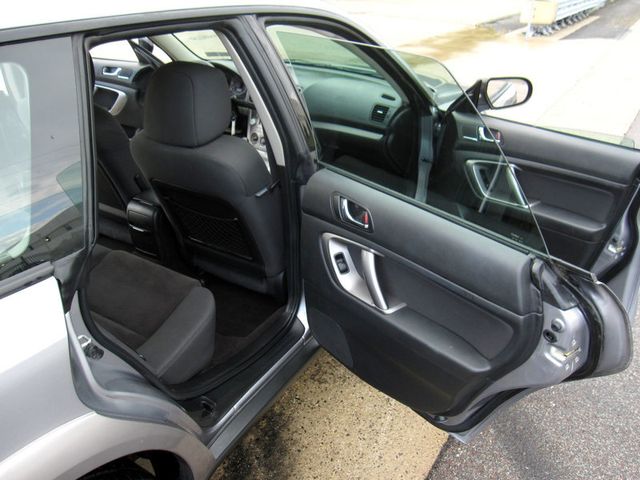 2009 Subaru Outback 4dr H4 Manual 2.5i Special Edtn - 23064270 - 25