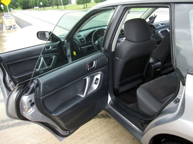 2009 Subaru Outback 4dr H4 Manual 2.5i Special Edtn - 23064270 - 26