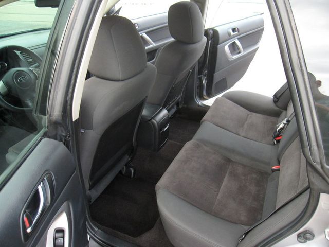 2009 Subaru Outback 4dr H4 Manual 2.5i Special Edtn - 23064270 - 27