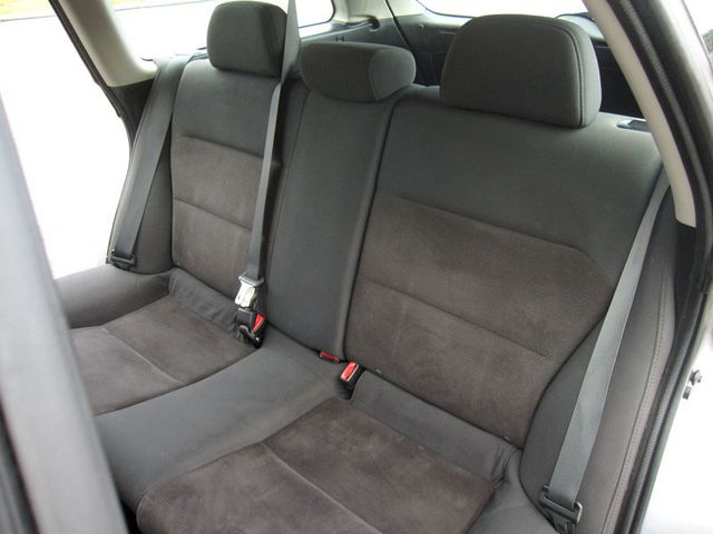 2009 Subaru Outback 4dr H4 Manual 2.5i Special Edtn - 23064270 - 28