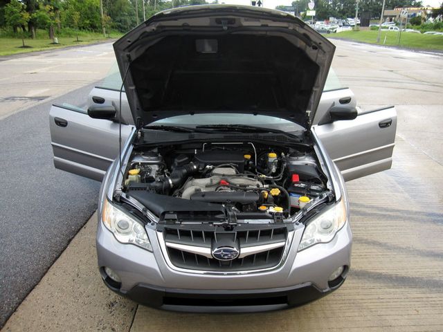 2009 Subaru Outback 4dr H4 Manual 2.5i Special Edtn - 23064270 - 30