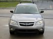 2009 Subaru Outback 4dr H4 Manual 2.5i Special Edtn - 23064270 - 4
