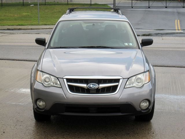 2009 Subaru Outback 4dr H4 Manual 2.5i Special Edtn - 23064270 - 4
