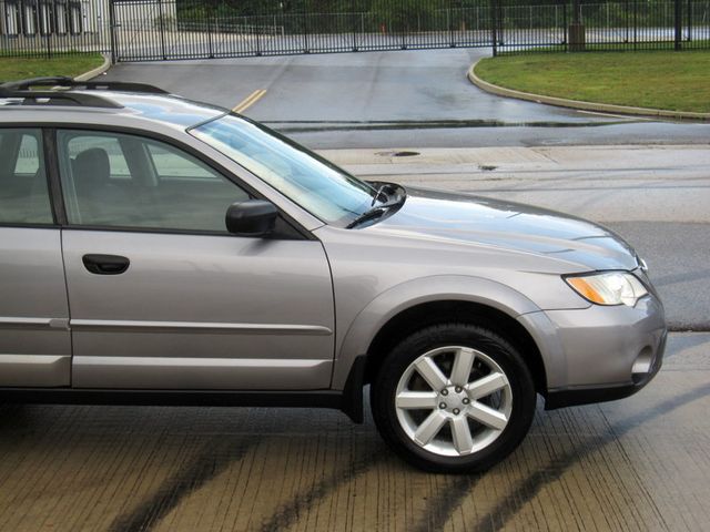 2009 Subaru Outback 4dr H4 Manual 2.5i Special Edtn - 23064270 - 7