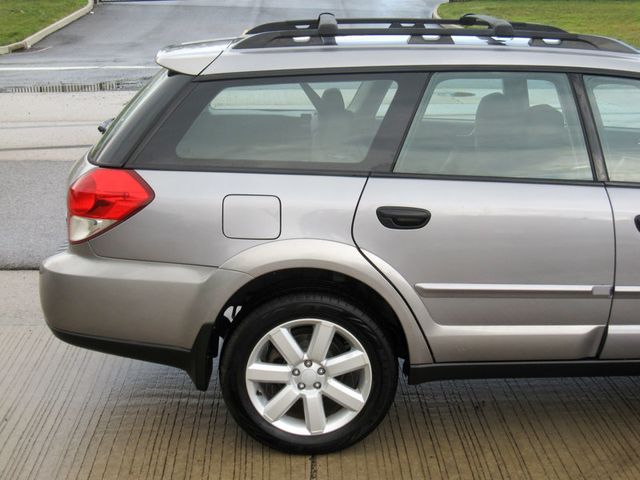 2009 Subaru Outback 4dr H4 Manual 2.5i Special Edtn - 23064270 - 8