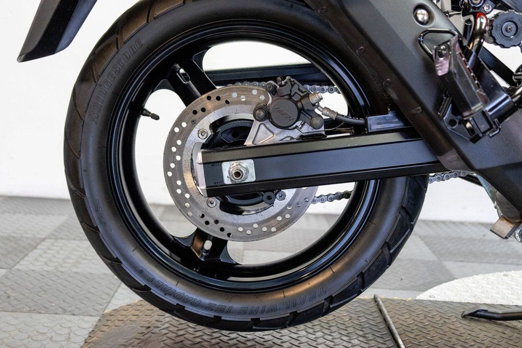 2009 Suzuki DL650 V-STROM ADVENTURE BIKE!!! - 22932981 - 14