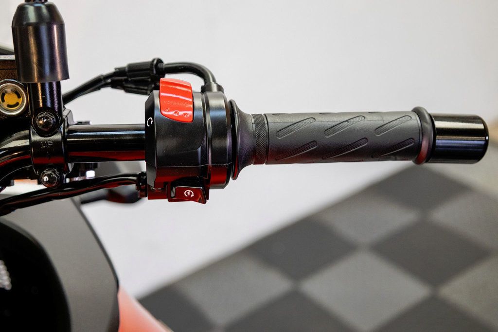 2009 Suzuki DL650 V-STROM ADVENTURE BIKE!!! - 22932981 - 22