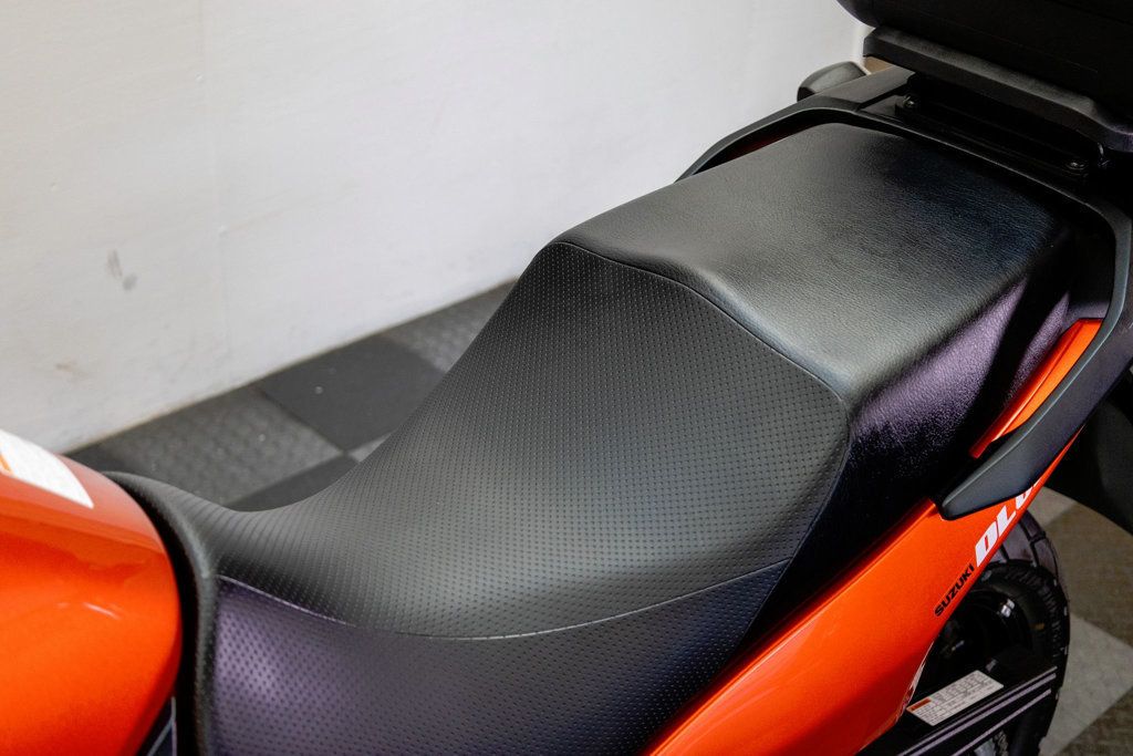 2009 Suzuki DL650 V-STROM ADVENTURE BIKE!!! - 22932981 - 24