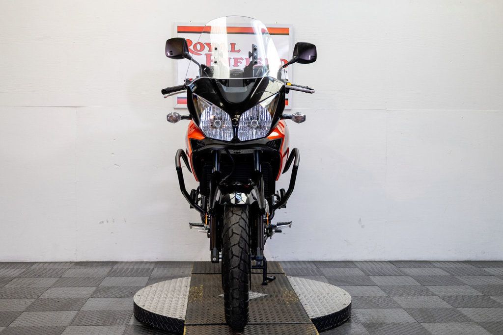 2009 Suzuki DL650 V-STROM ADVENTURE BIKE!!! - 22932981 - 2