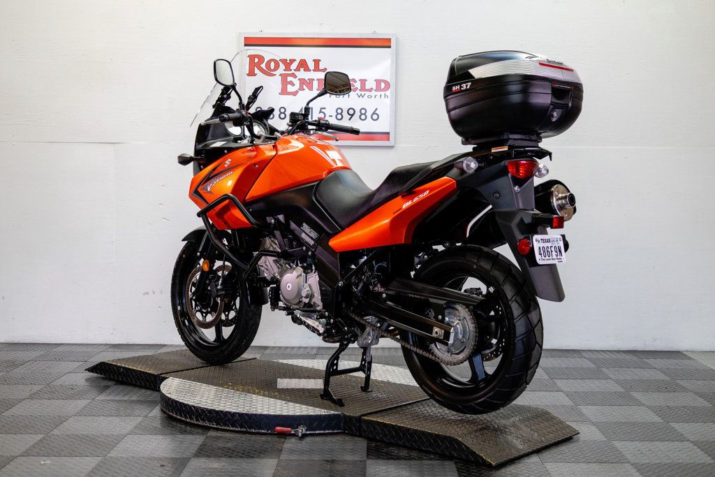 2009 Suzuki DL650 V-STROM ADVENTURE BIKE!!! - 22932981 - 5