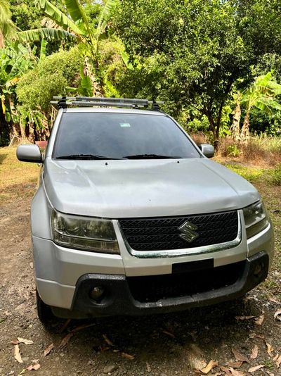 2009 Suzuki Grand Vitara