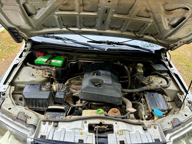 2009 Suzuki Grand Vitara Automatico - 22976745 - 9