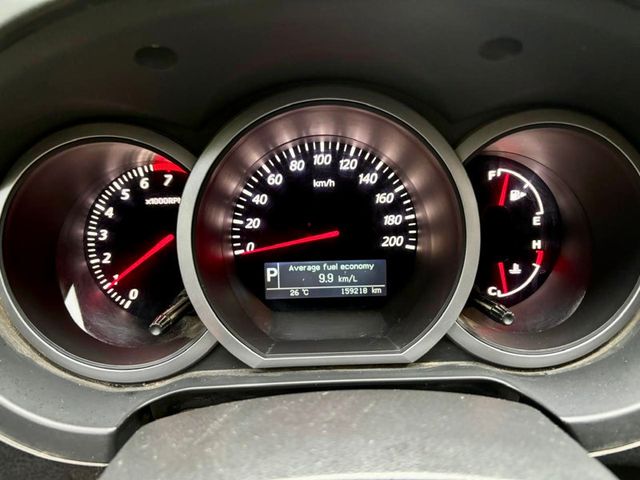 2009 Suzuki Grand Vitara Automatico - 22976745 - 10