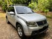 2009 Suzuki Grand Vitara Automatico - 22976745 - 2