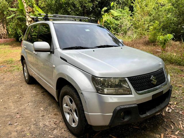 2009 Suzuki Grand Vitara Automatico - 22976745 - 2