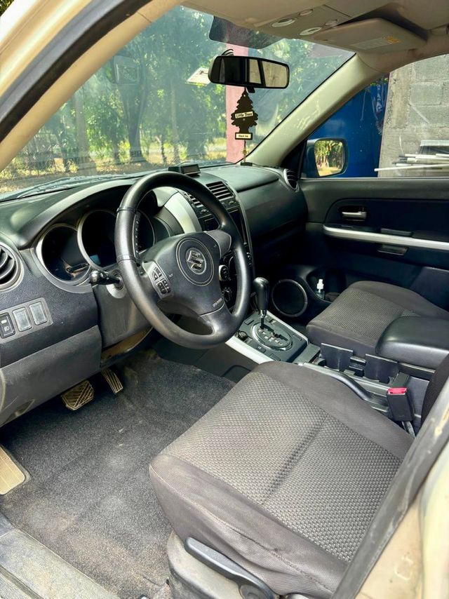 2009 Suzuki Grand Vitara Automatico - 22976745 - 7