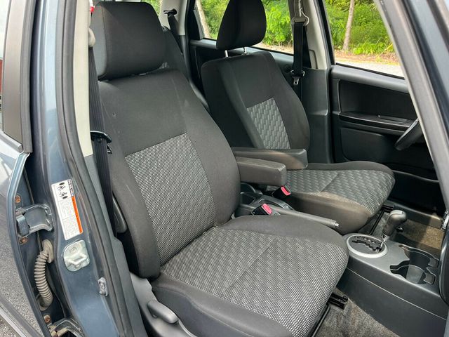 2009 Suzuki SX4 SX4 Touring Shiftable All Wheel Drive - 23042710 - 13