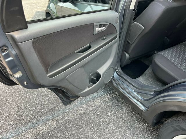 2009 Suzuki SX4 SX4 Touring Shiftable All Wheel Drive - 23042710 - 26