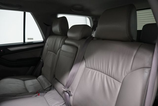 2009 Toyota 4Runner RWD 4dr V6 SR5 - 22975048 - 9