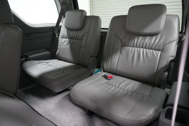 2009 Toyota 4Runner RWD 4dr V6 SR5 - 22975048 - 10