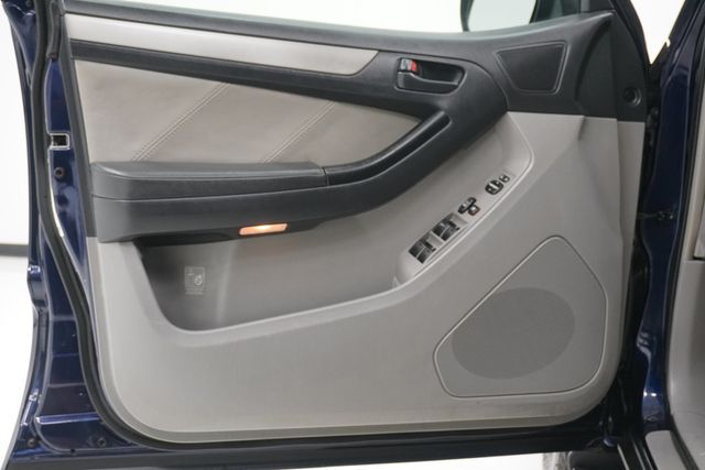 2009 Toyota 4Runner RWD 4dr V6 SR5 - 22975048 - 11