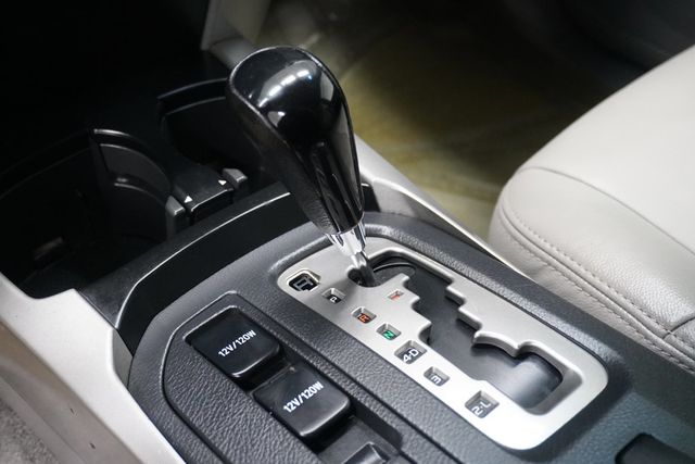 2009 Toyota 4Runner RWD 4dr V6 SR5 - 22975048 - 14