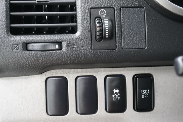 2009 Toyota 4Runner RWD 4dr V6 SR5 - 22975048 - 16