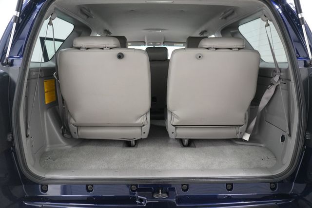 2009 Toyota 4Runner RWD 4dr V6 SR5 - 22975048 - 18