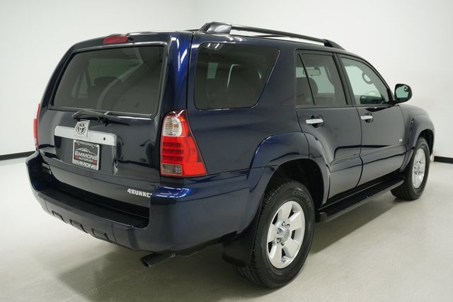 2009 Toyota 4Runner RWD 4dr V6 SR5 - 22975048 - 1