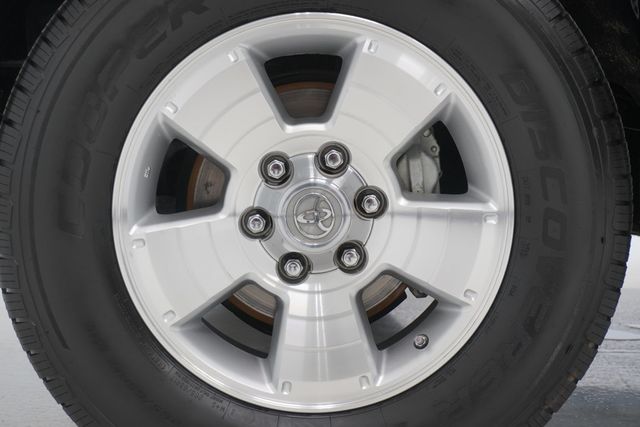 2009 Toyota 4Runner RWD 4dr V6 SR5 - 22975048 - 19