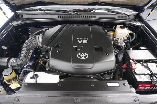 2009 Toyota 4Runner RWD 4dr V6 SR5 - 22975048 - 22