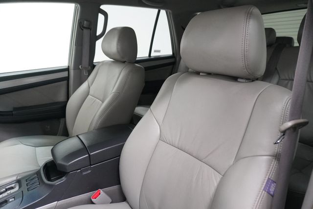 2009 Toyota 4Runner RWD 4dr V6 SR5 - 22975048 - 7