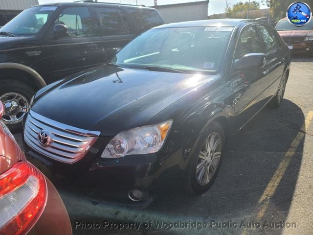 2009 Toyota Avalon  - 22933404 - 0