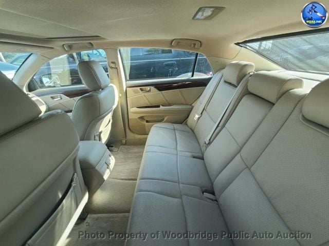 2009 Toyota Avalon  - 22933404 - 9