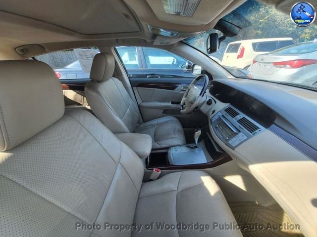 2009 Toyota Avalon  - 22933404 - 10