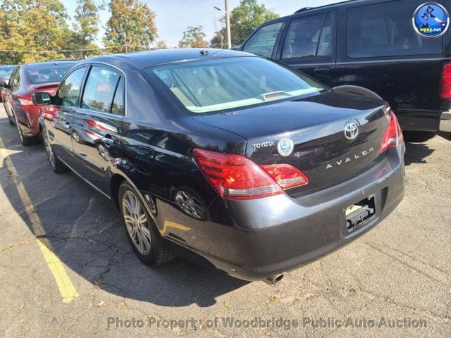 2009 Toyota Avalon  - 22933404 - 1