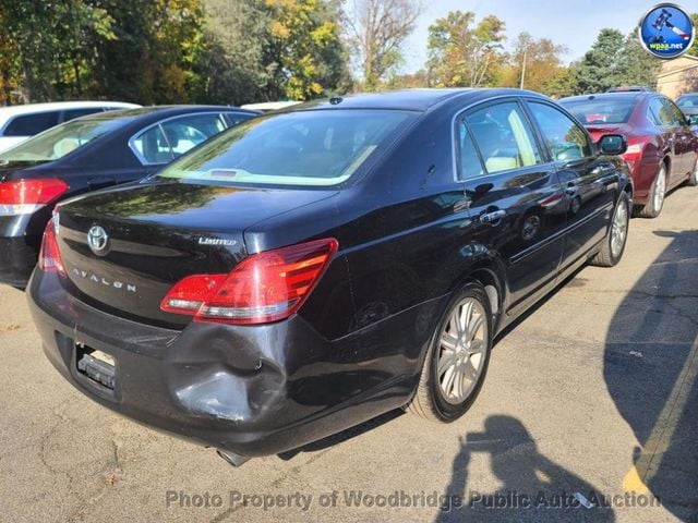 2009 Toyota Avalon  - 22933404 - 2