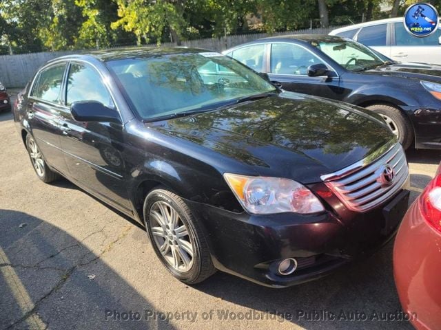 2009 Toyota Avalon  - 22933404 - 3