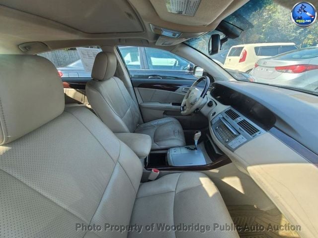 2009 Toyota Avalon  - 22933404 - 4