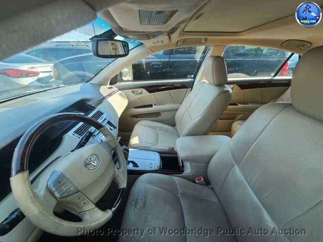 2009 Toyota Avalon  - 22933404 - 8
