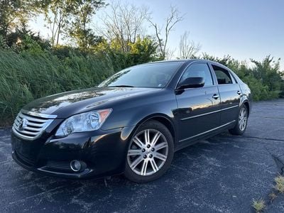 2009 Toyota Avalon