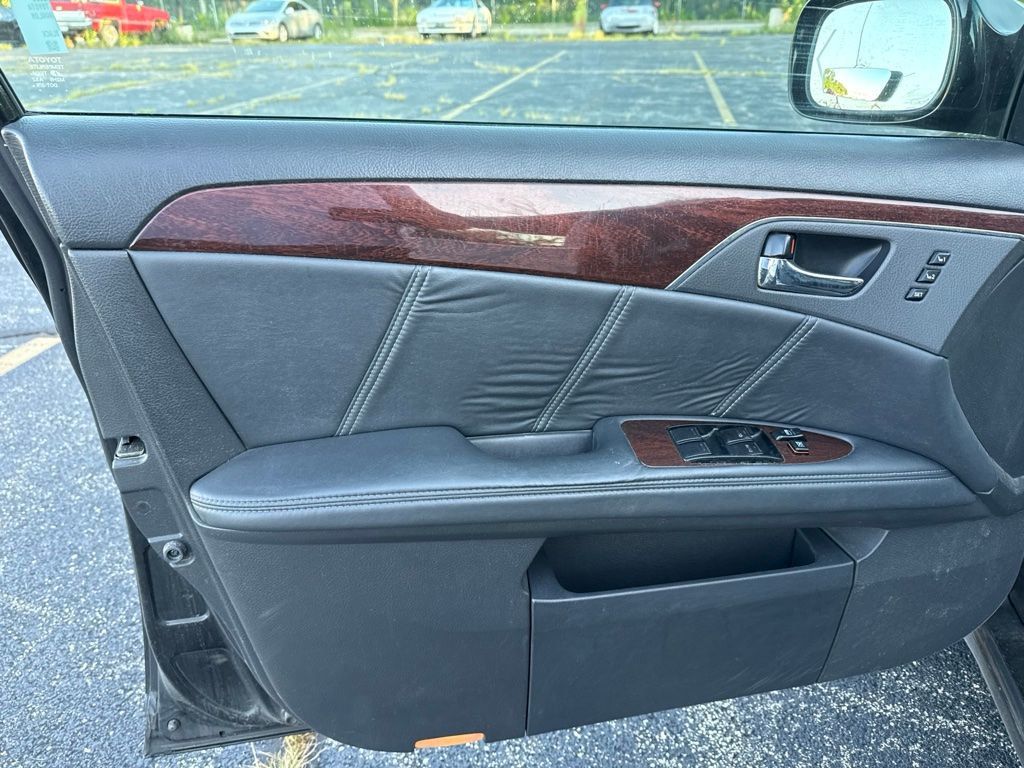 2009 Toyota Avalon 4dr Sedan Limited - 23060035 - 9